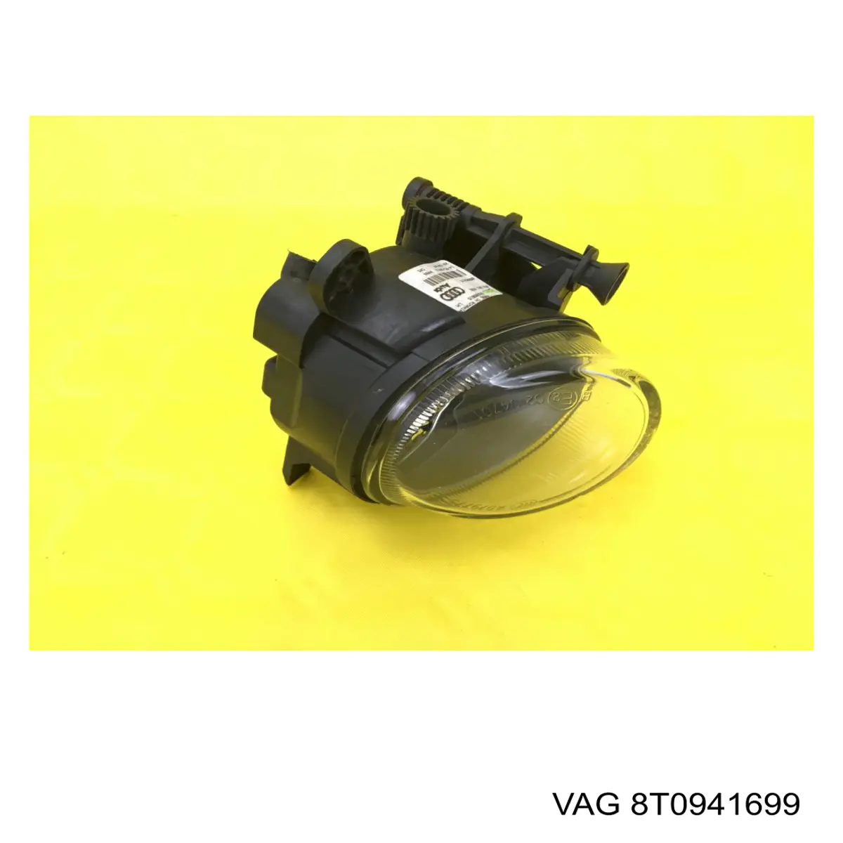 Compre 8T0941699 VAG Luzes de nevoeiro esquerdas