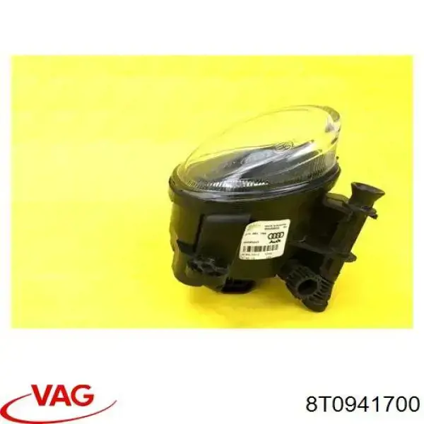 Compre 8T0941700 VAG Luzes de nevoeiro direitas