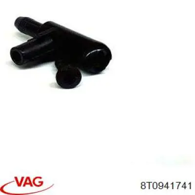  VAG 8T0941741 preço, a partir de 25,11 USD