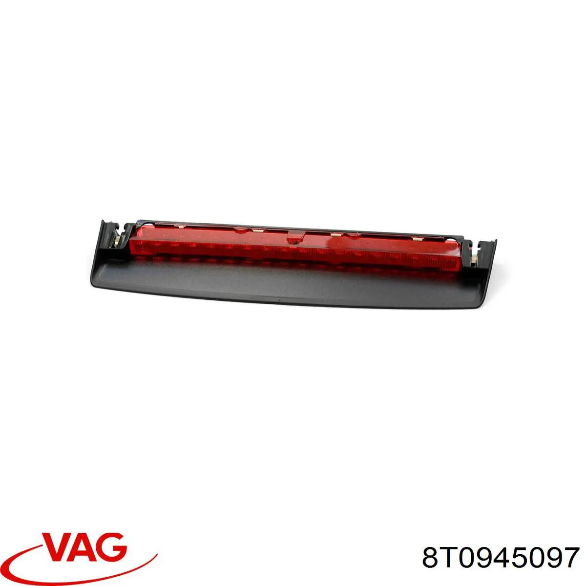Sinal de parada traseiro adicional VAG 8T0945097 preço, a partir de 74,25 USD