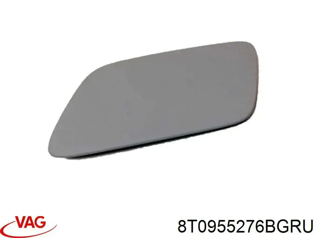  VAG 8T0955276BGRU preço, a partir de 24,69 USD