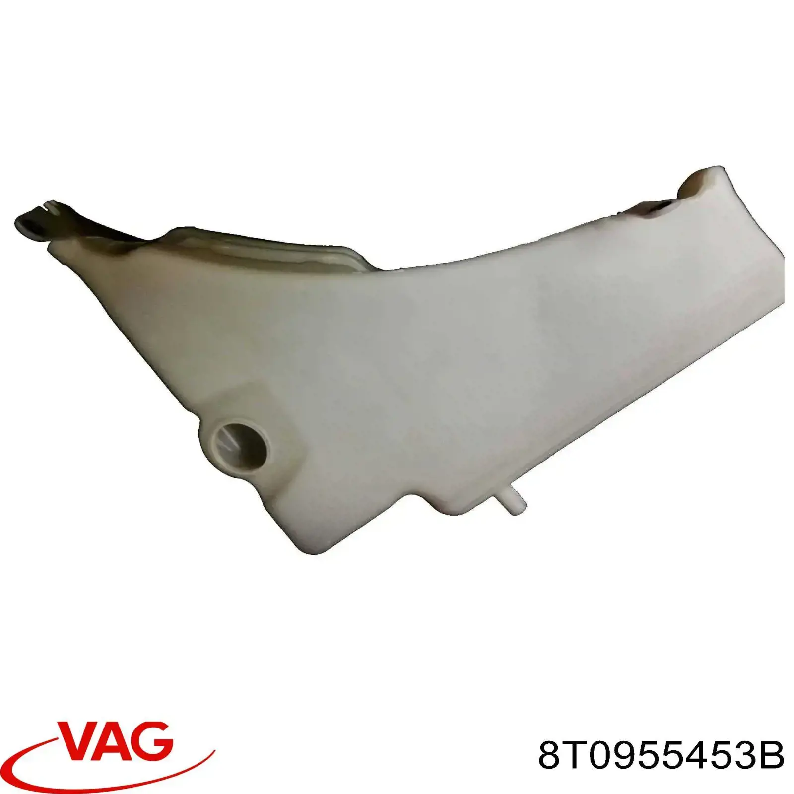  VAG 8T0955453B