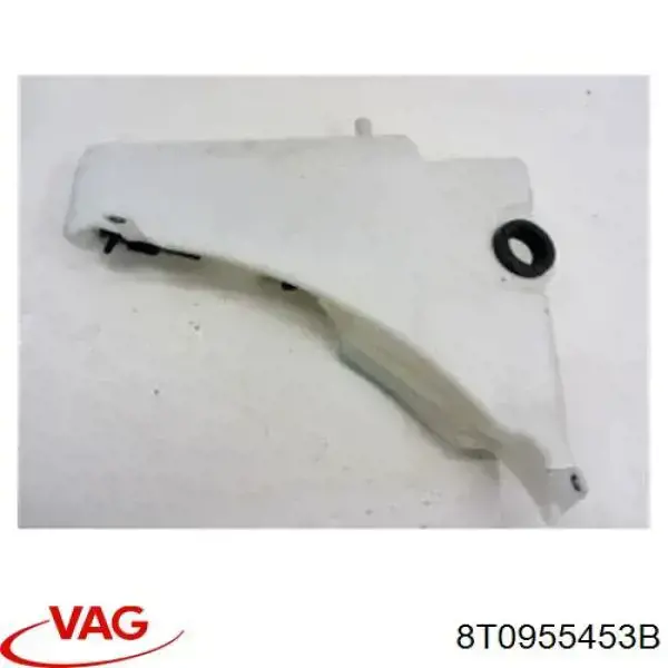  VAG 8T0955453B preço, a partir de 62,99 USD
