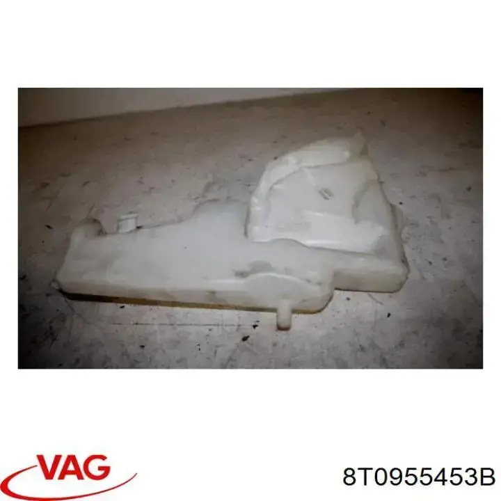  VAG 8T0955453B preço, a partir de 62,99 USD