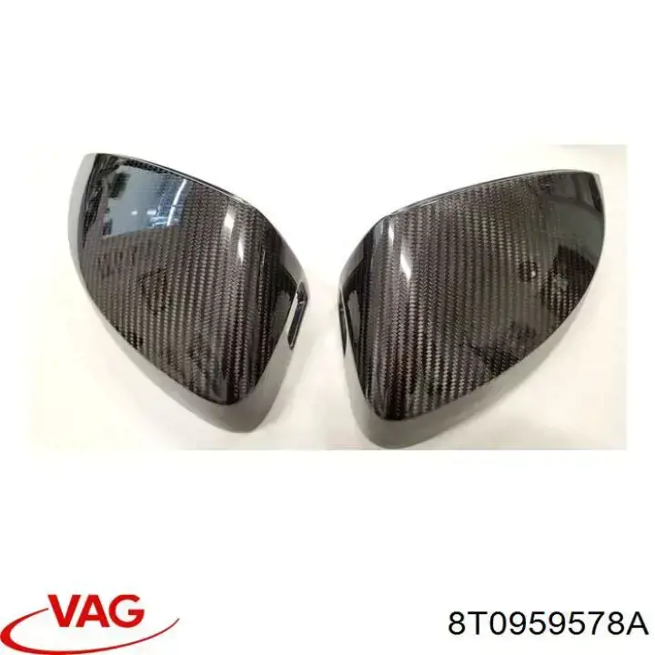  VAG 8T0959578A preço, a partir de 220,76 USD