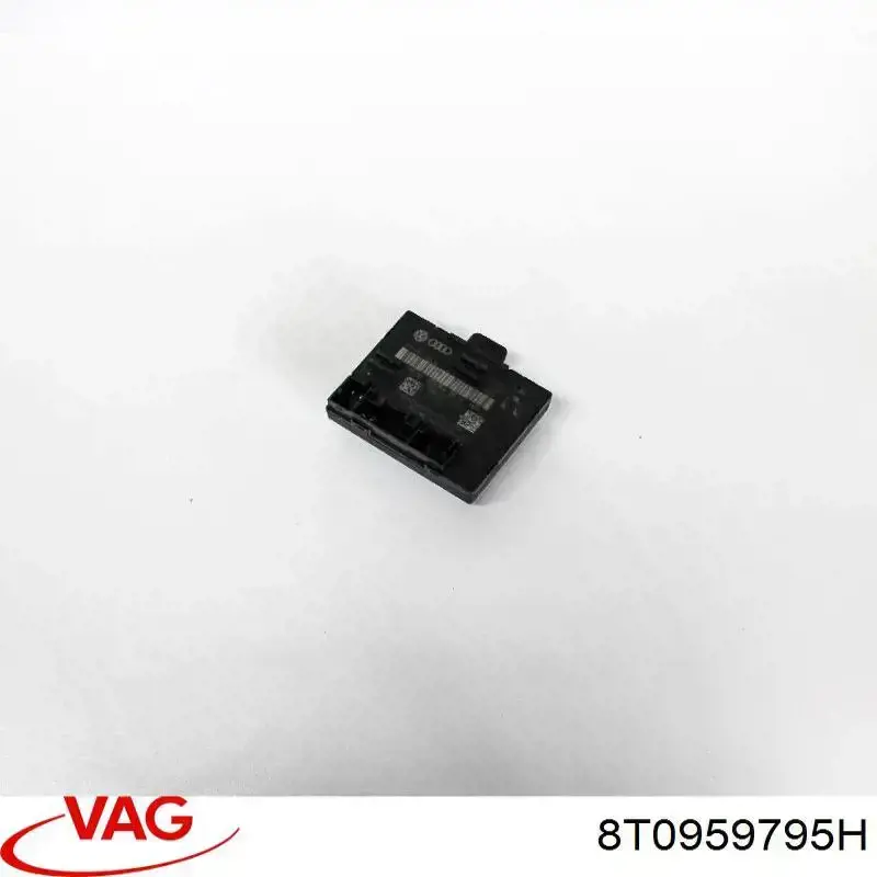  VAG 8T0959795H preço, a partir de 52,78 USD