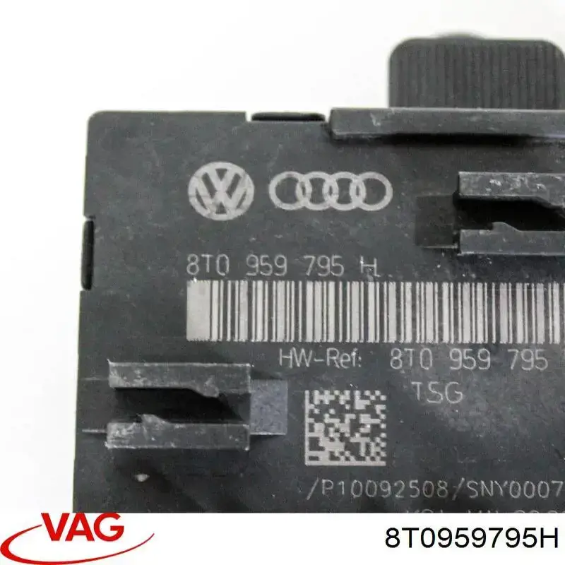 Compre 8T0959795H VAG 