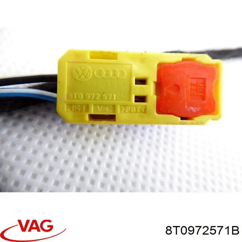  VAG 8T0972571B preço, a partir de 41,04 USD