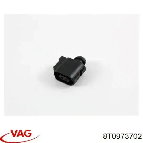 Conector do sensor ABS VAG 8T0973702 preço, a partir de 16,21 USD