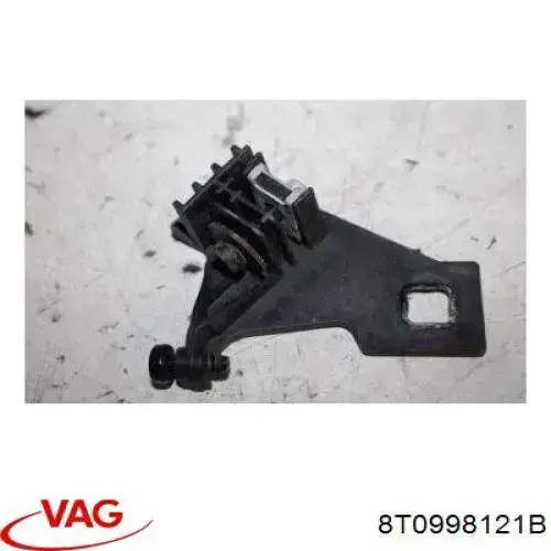 Consola (adaptador) de fixação da luz dianteira esquerda AND 30121157 preço, a partir de 59,71 USD