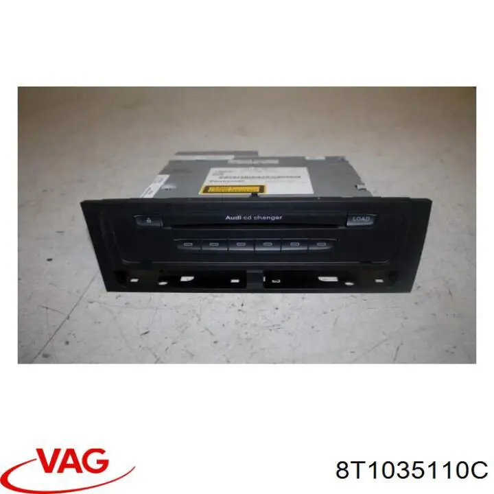  VAG 8T1035110C preço, a partir de 139,07 USD