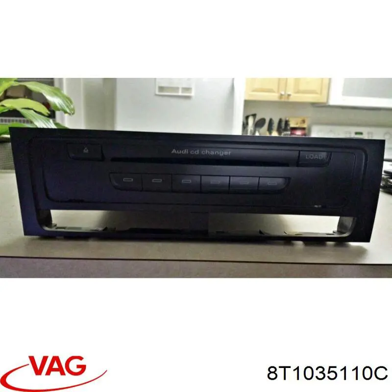 8T1035110C VAG 