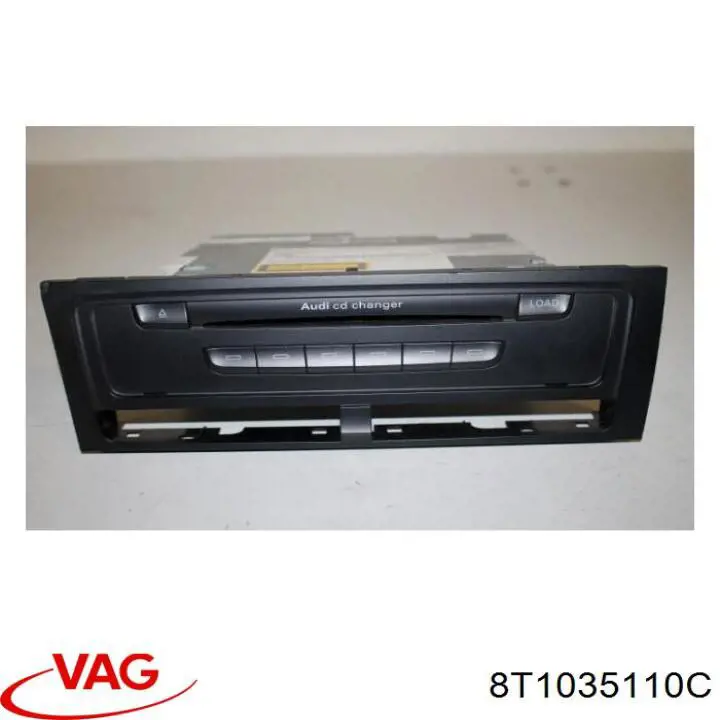Compre 8T1035110C VAG 