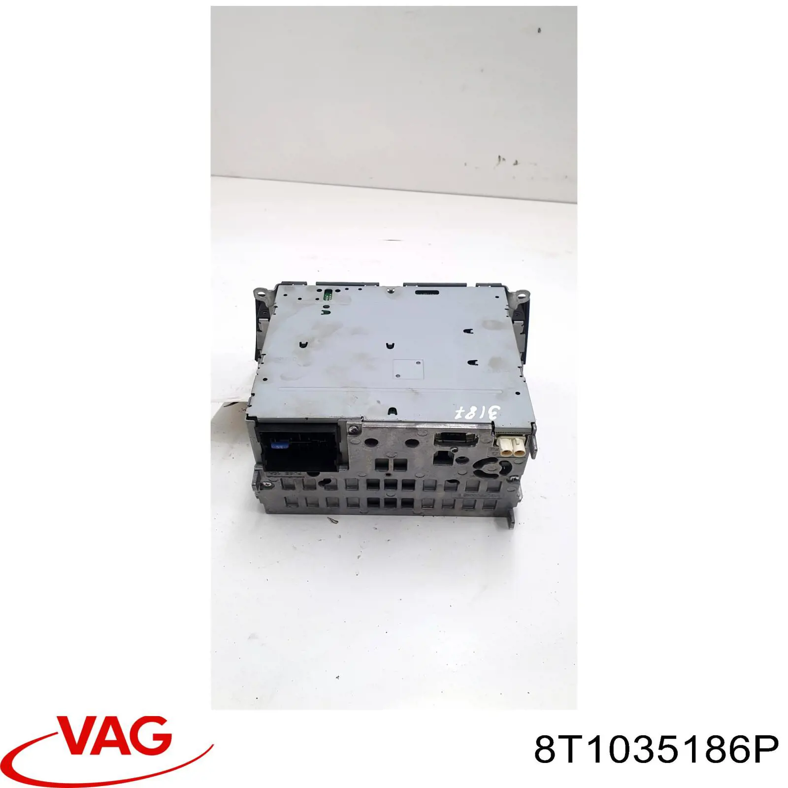  8T1035186P VAG