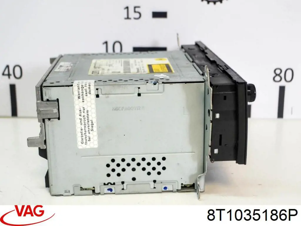  VAG 8T1035186P preço, a partir de 131,32 USD
