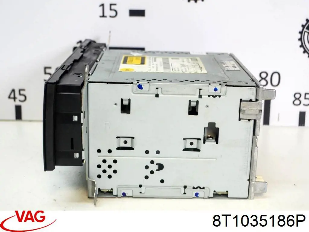 Compre 8T1035186P VAG 