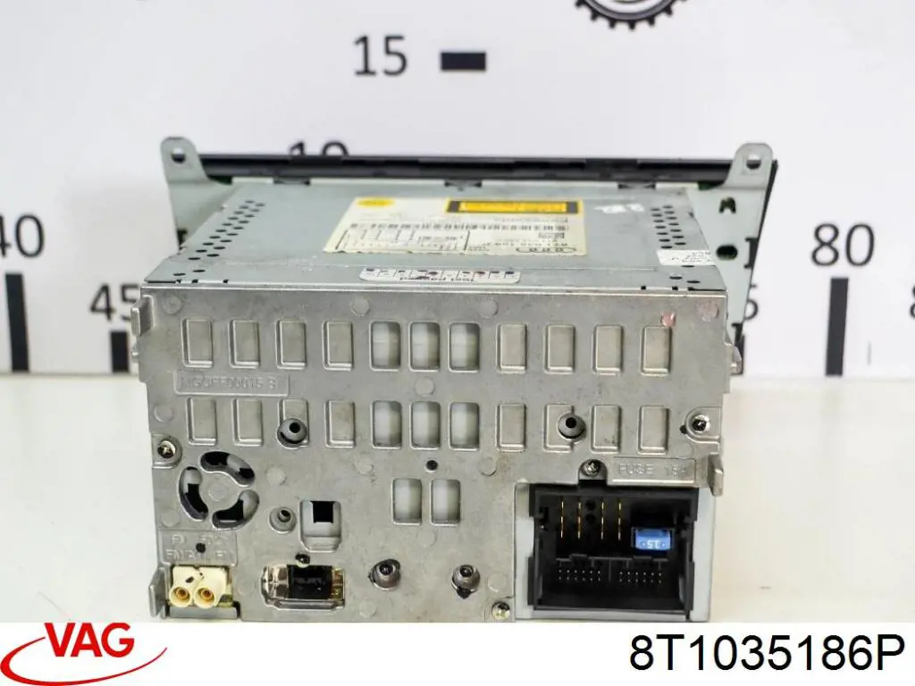 Compre 8T1035186P VAG 