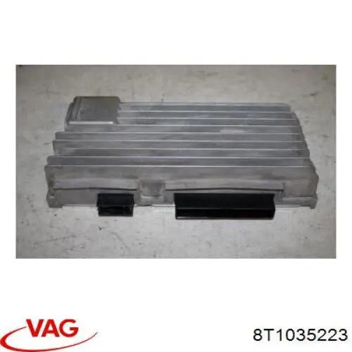 8T1035223 VAG Reforçador do sinal de antena