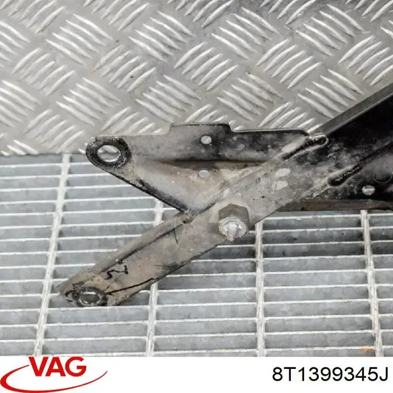 8T1399345J VAG 
