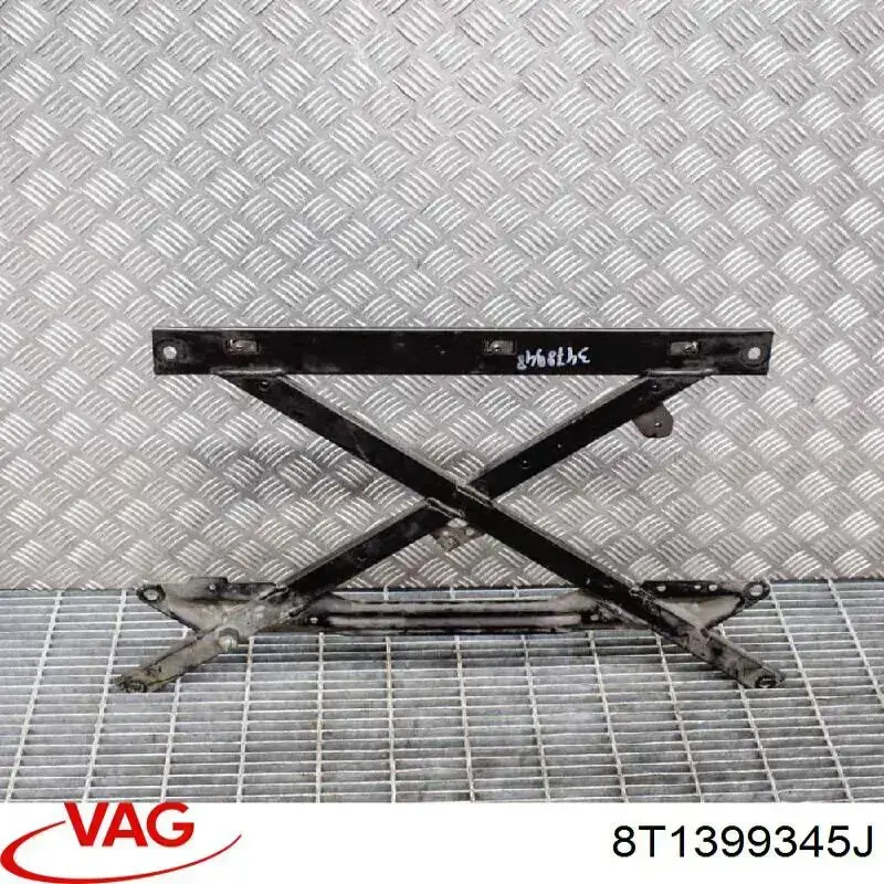  VAG 8T1399345J preço, a partir de 98,70 USD
