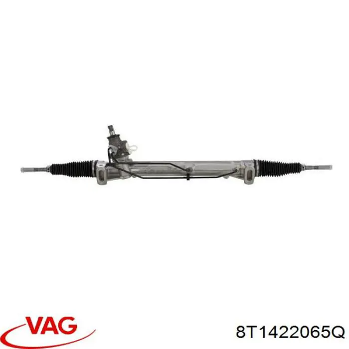 Cremalheira da direção VAG 8T1422065Q preço, a partir de 395,00 USD