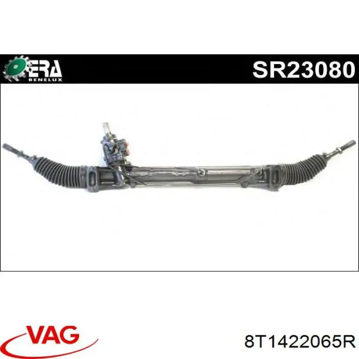 8T1422065R VAG Cremalheira da direção