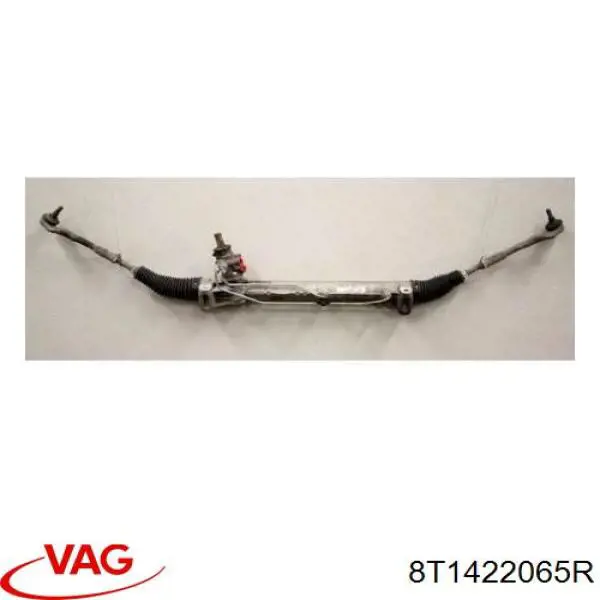 Cremalheira da direção VAG 8T1422065R preço, a partir de 433,37 USD