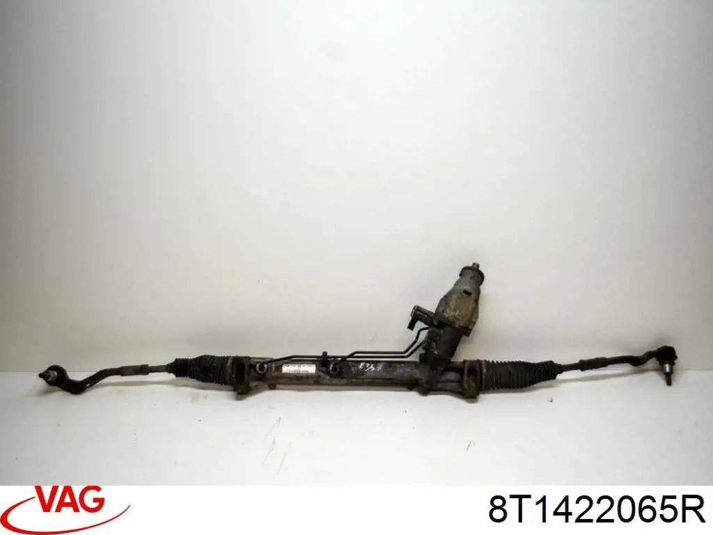 Compre 8T1422065R VAG Cremalheira da direção