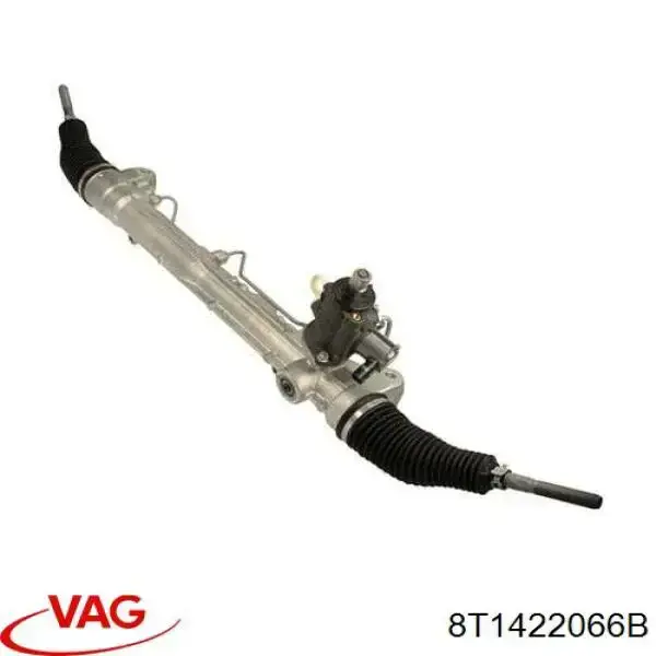 8T1422066B VAG Cremalheira da direção