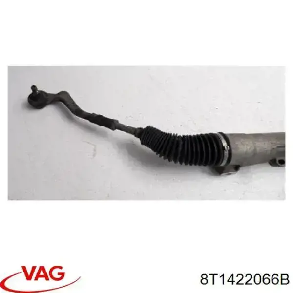 Cremalheira da direção VAG 8T1422066B preço, a partir de 343,92 USD