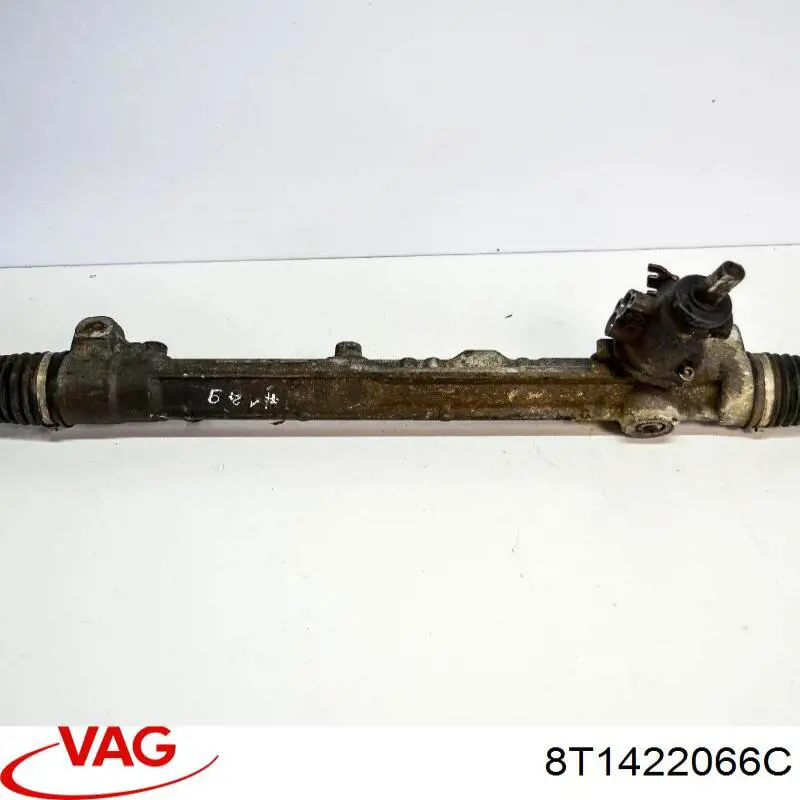 Cremalheira da direção VAG 8T1422066C preço, a partir de 442,67 USD