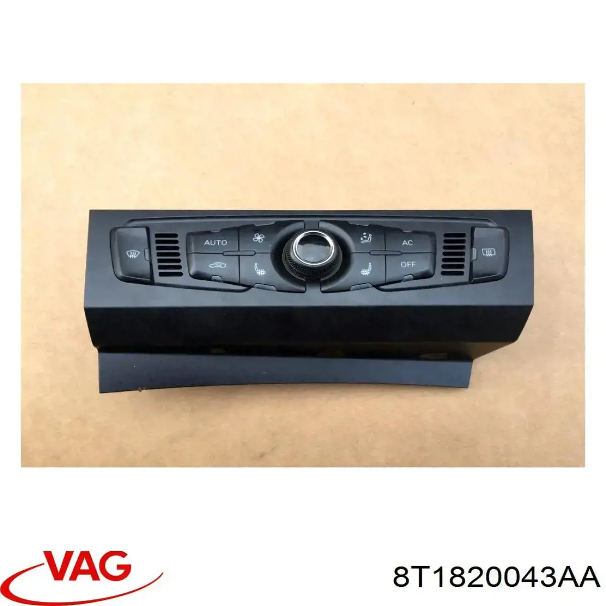  VAG 8T1820043AA preço, a partir de 238,36 USD