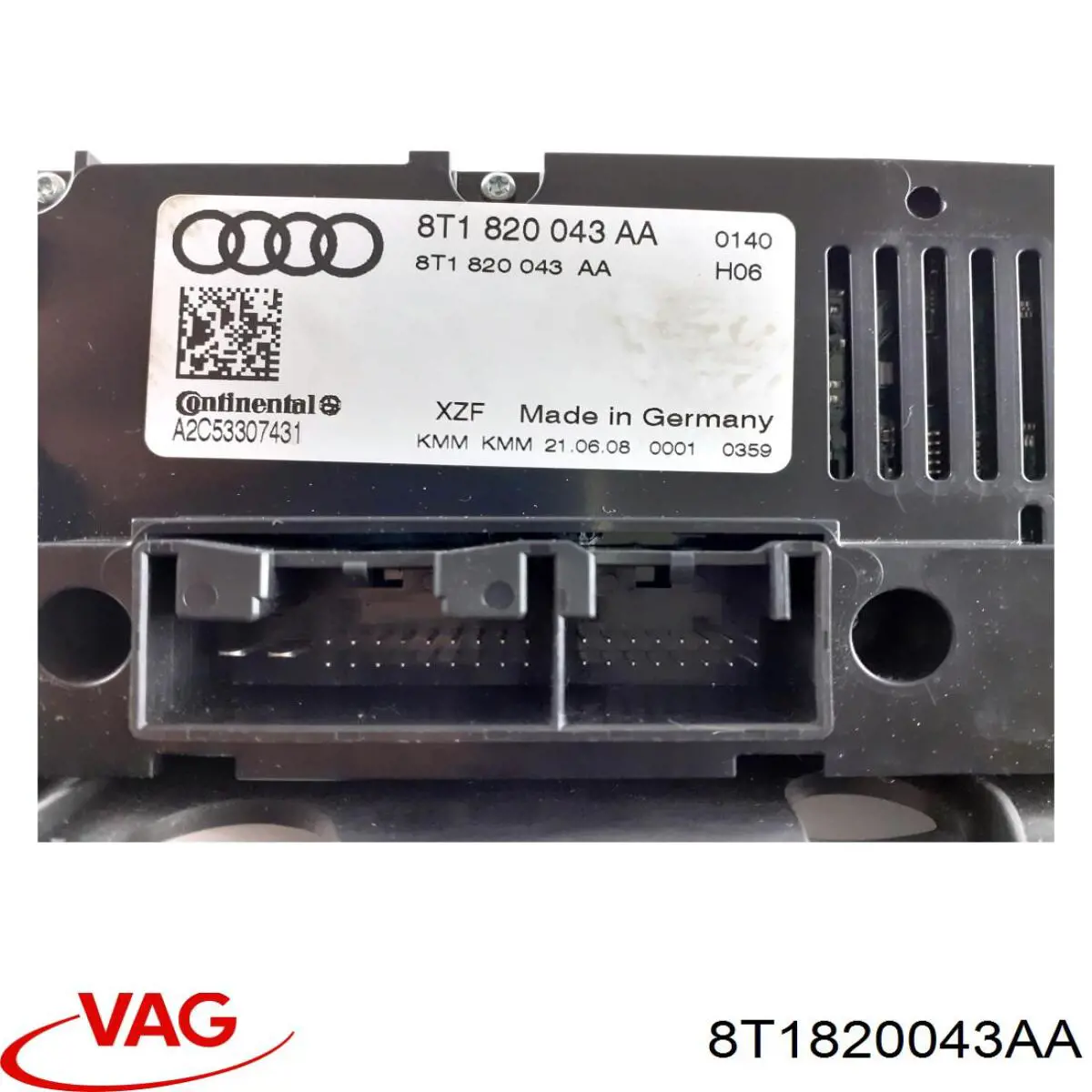 8T1820043AA VAG 