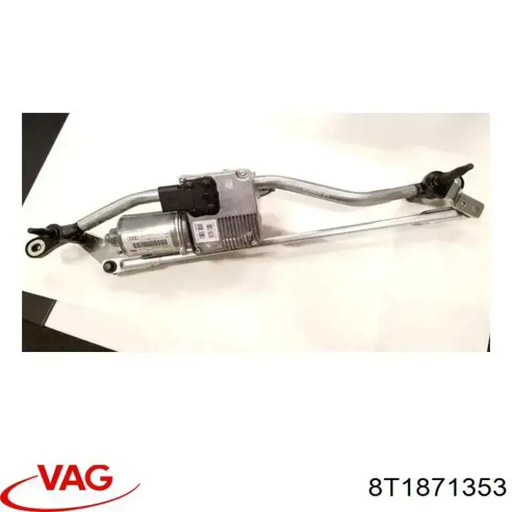 8T1871353 VAG 