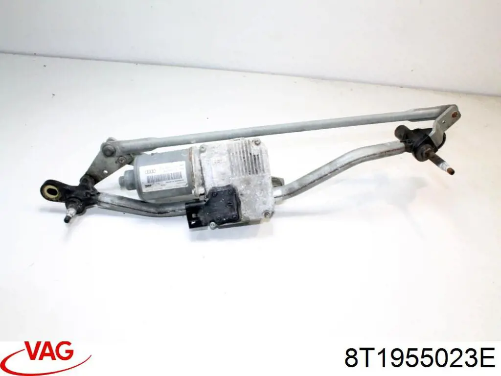 Trapézio de limpador pára-brisas VAG 8T1955023E preço, a partir de 150,15 USD