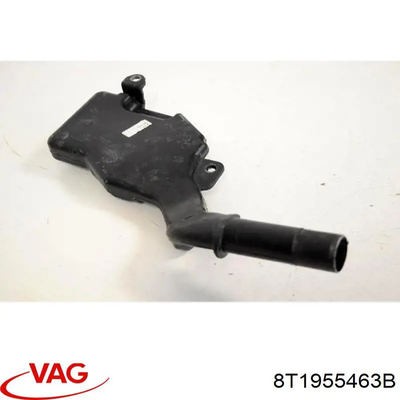 Gargalo do tanque de fluido para lavador VAG 8T1955463B preço, a partir de 56,12 USD