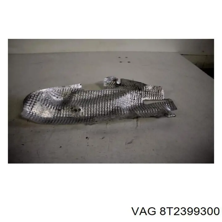 8T2399300 VAG 