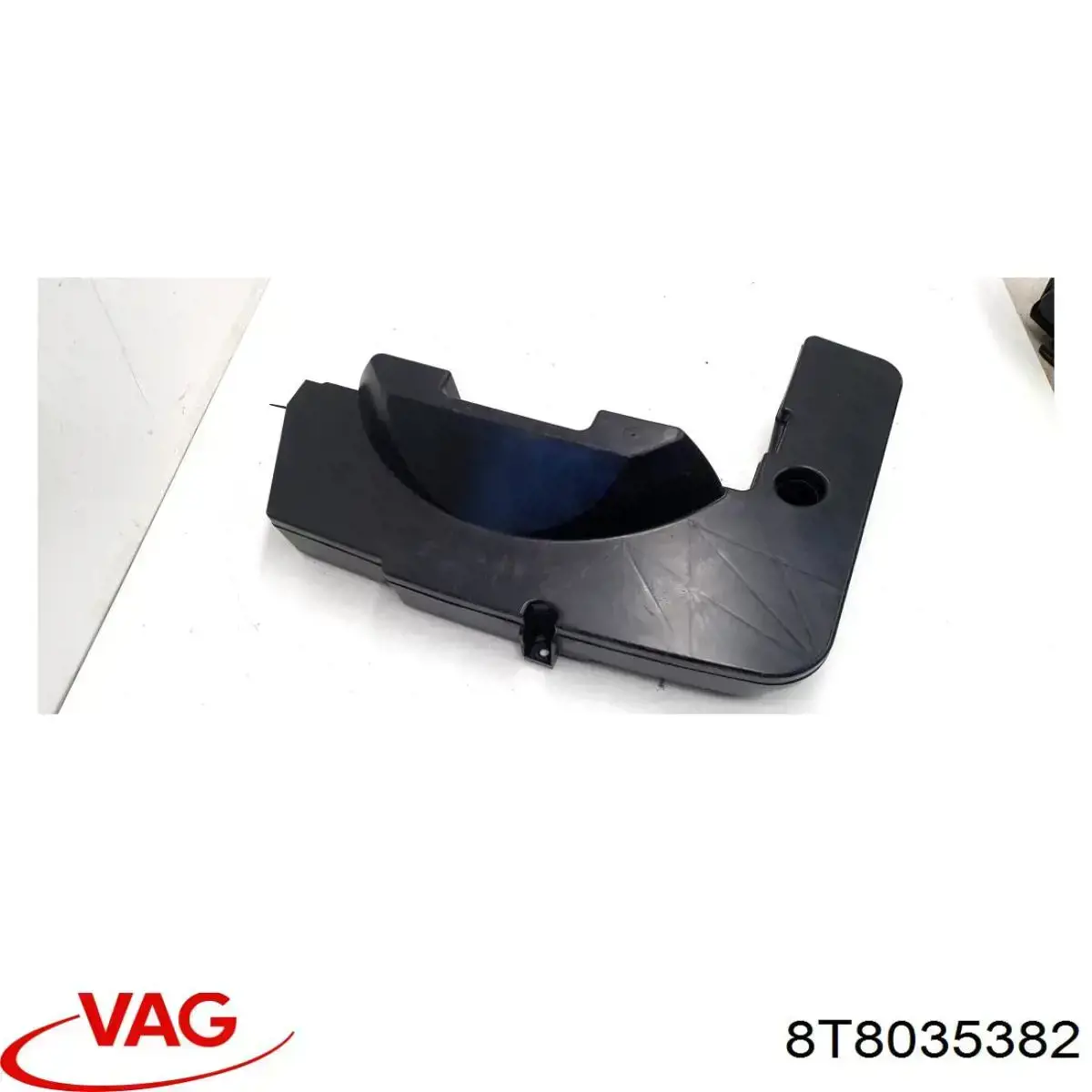 Compre 8T8035382 VAG Alto-falante de estante traseiro