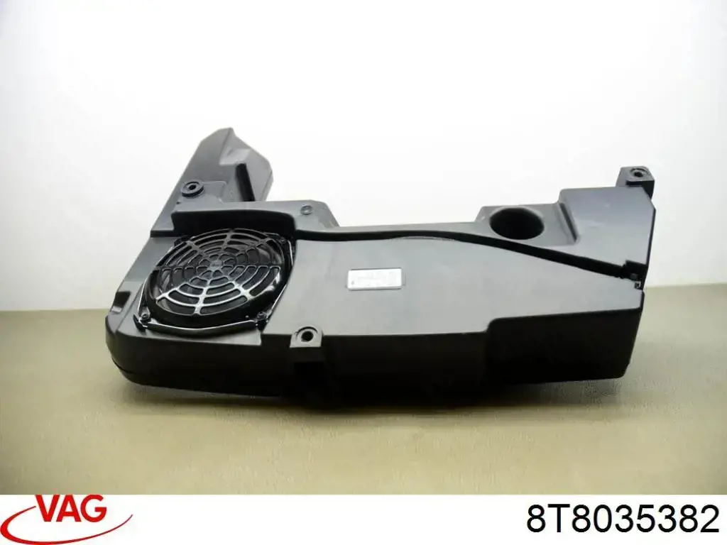 Alto-falante de estante traseiro VAG 8T8035382 preço, a partir de 96,42 USD