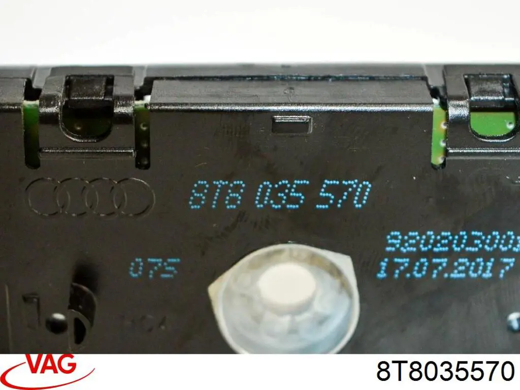 Antena Audi A6 C6 4F2