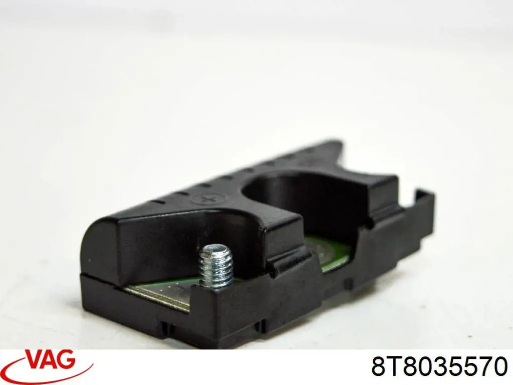 Antena Audi A6 C6 4F2