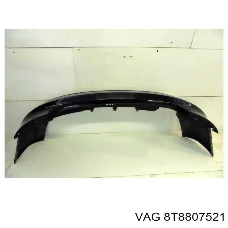 8T880752101C VAG 