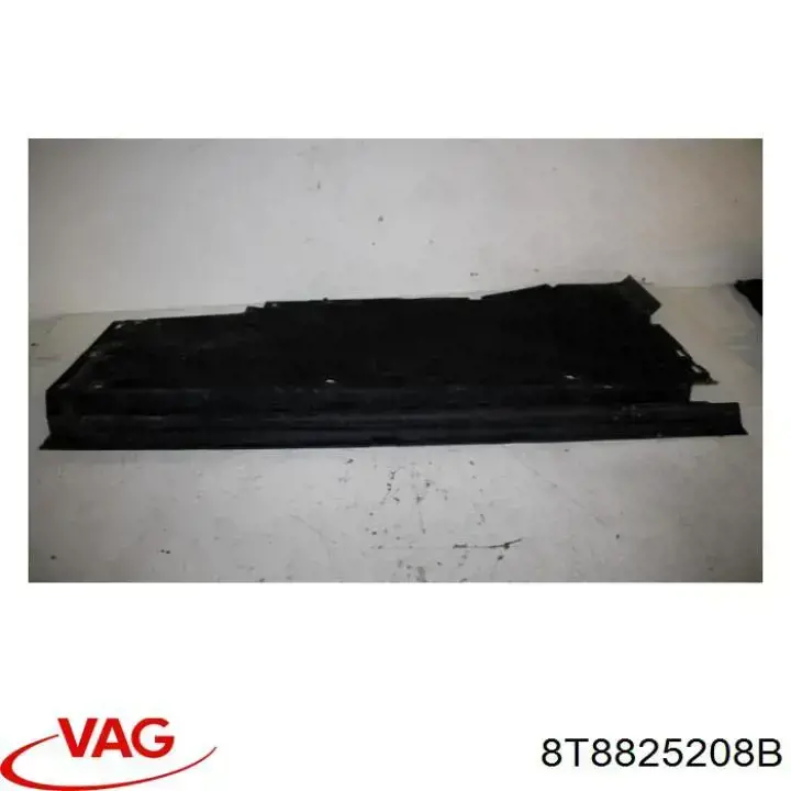 8T8825208B VAG Proteção de fundo direita