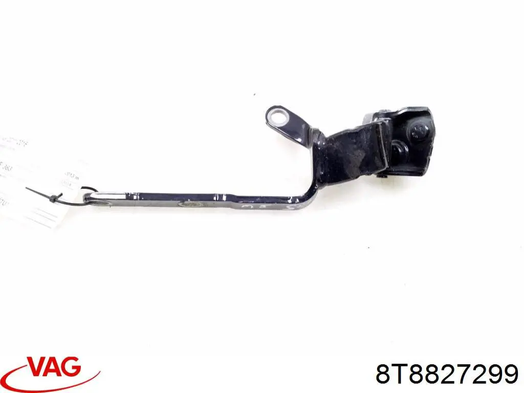 8T8827299 VAG 