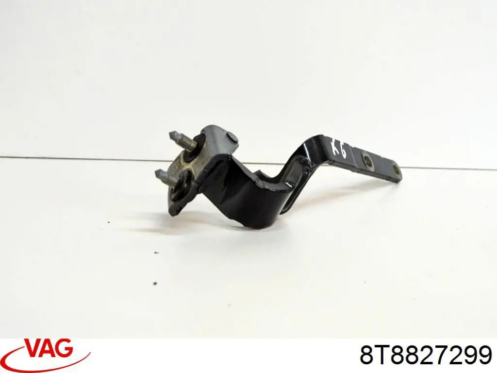  VAG 8T8827299 preço, a partir de 105,15 USD