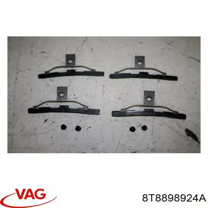  VAG 8T8898924A preço, a partir de 68,41 USD