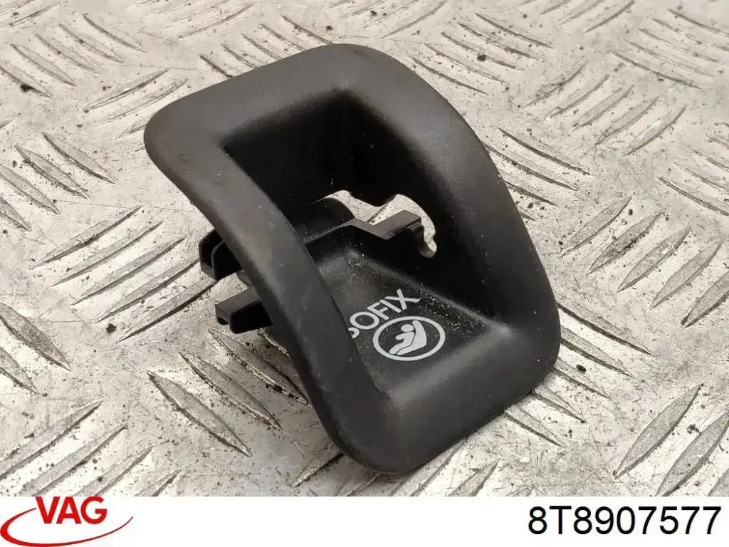  VAG 8T8907577 preço, a partir de 45,37 USD