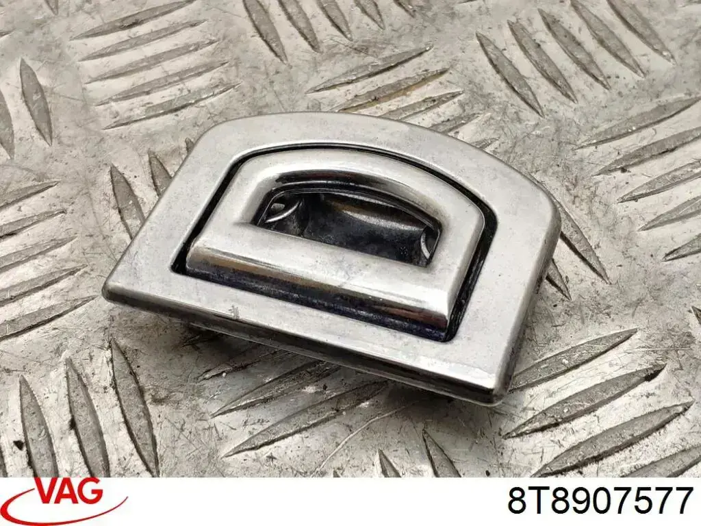 Compre 8T8907577 VAG 