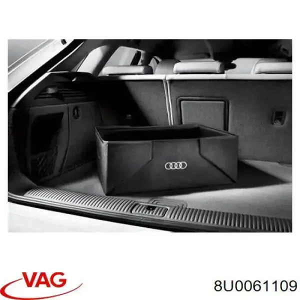  VAG 8U0061109 preço, a partir de 71,32 USD
