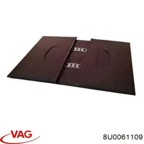 Compre 8U0061109 VAG 